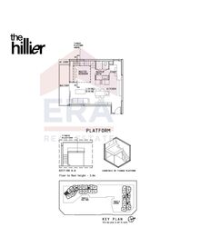 The Hillier (D23), Apartment #448323691